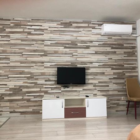 Apartment Park Comfort Sandanski Exterior foto