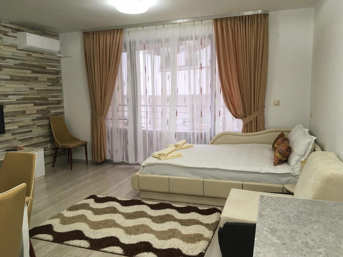 Apartment Park Comfort Sandanski Exterior foto