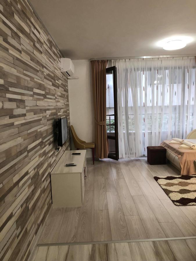 Apartment Park Comfort Sandanski Exterior foto
