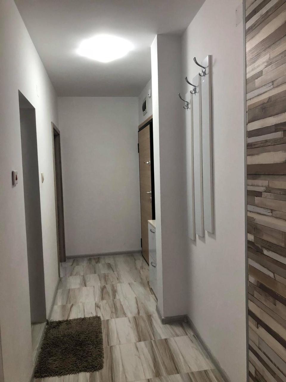 Apartment Park Comfort Sandanski Exterior foto