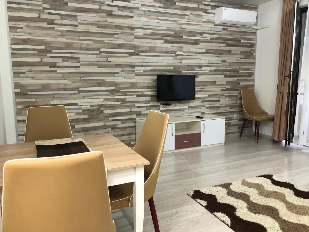 Apartment Park Comfort Sandanski Exterior foto