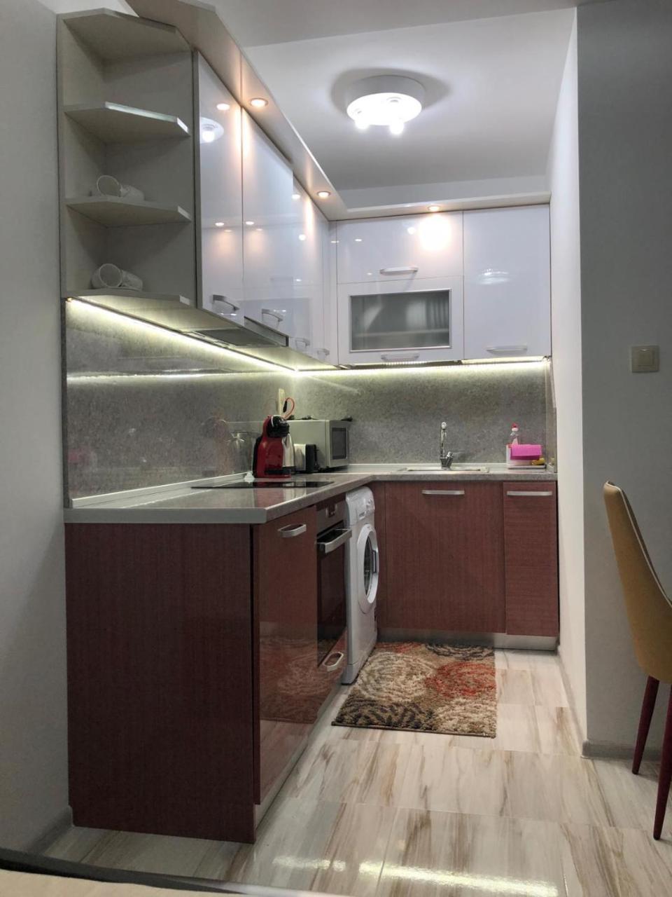 Apartment Park Comfort Sandanski Exterior foto